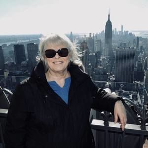 Meet your Posher, Jana